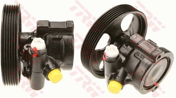 Bomba da Direção hidrâulica assistida para Citroen Xsara  N1