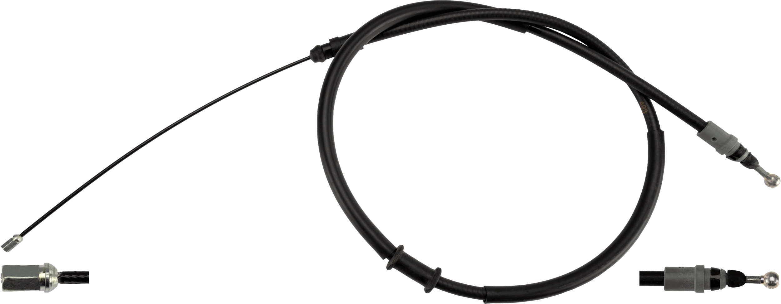  Beca Cables 2002344