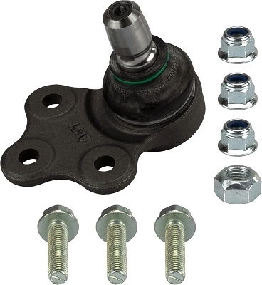 Suporte de esfera inferior Fiat Bravo II 198 ao melhor preço