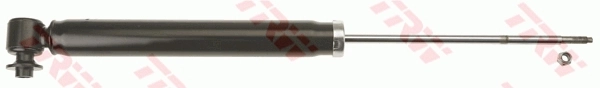  Amortecedor traseiro Audi A6 Allroad C6 carrinha (4FH) (2006 - 2011) Allroad C6