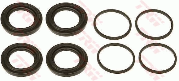 Kit de reparação de suporte do freio dianteiro para SsangYong Actyon  