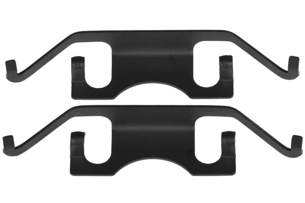 Kit de molas de fixação de sapatas de disco traseiras Fiat/Alfa/Lancia K68052384AA preço, a partir de 5,15 USD