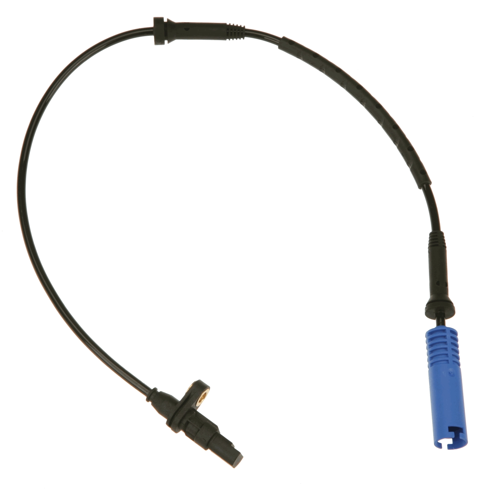 Compre Sensor dianteiro de ABS BMW X5 