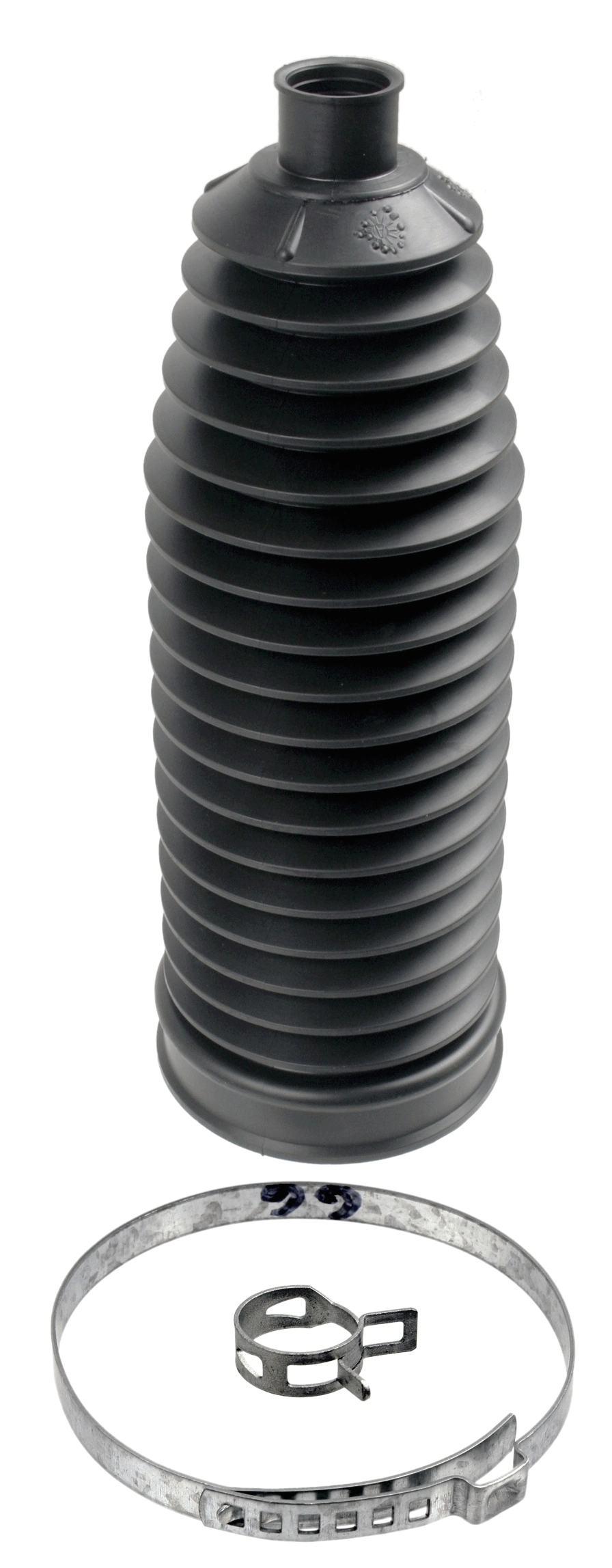Bota de proteção do mecanismo de direção (de cremalheira) Delphi TBR4476 preço, a partir de 5,19 USD