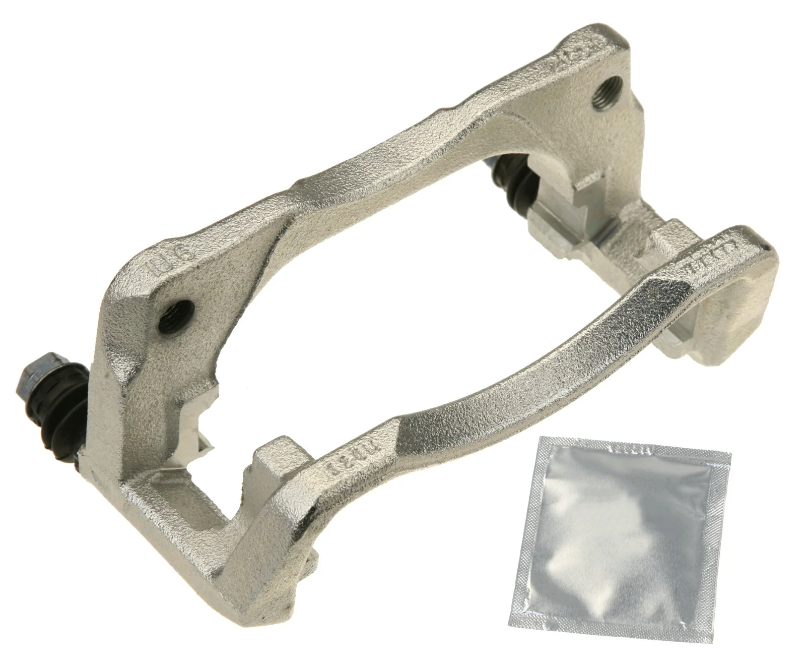Braçadeira do freio de suporte dianteiro 67SKV900 SKV