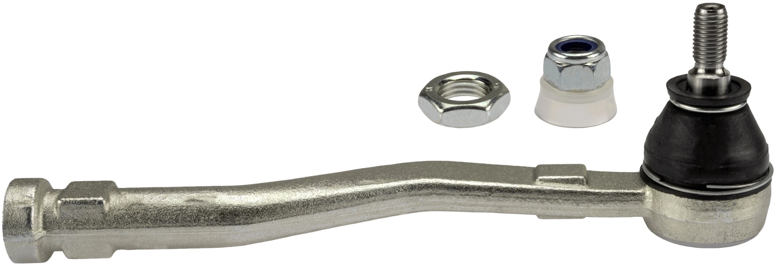 Ponta externa da barra de direção para Peugeot 208 I CA, CC
