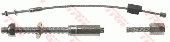 GCH550 TRW