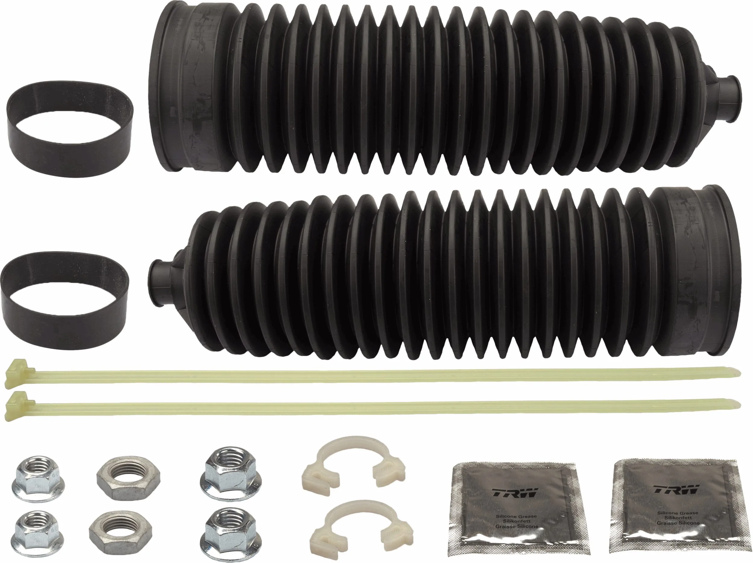 Bota de proteção do mecanismo de direção (de cremalheira) AND 30419032 preço, a partir de 15,55 USD