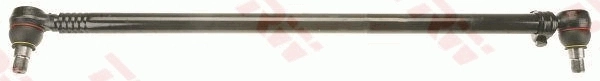 JTR0207 TRW
