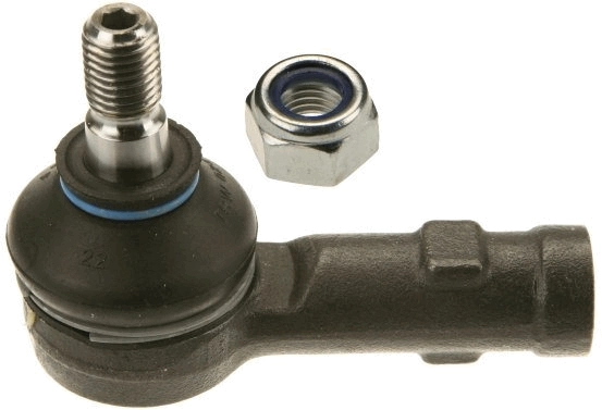  Ponta externa da barra de direção Volkswagen Caddy I pick-up (14) (1979 - 1996) I