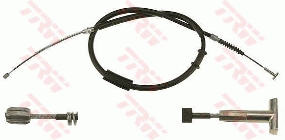  Brava  hatchback (1995-2001) original desde 18,61 €