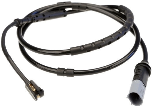 Compre 502435755 Hans Pries (Topran) Sensor traseiro de desgaste das sapatas do freio