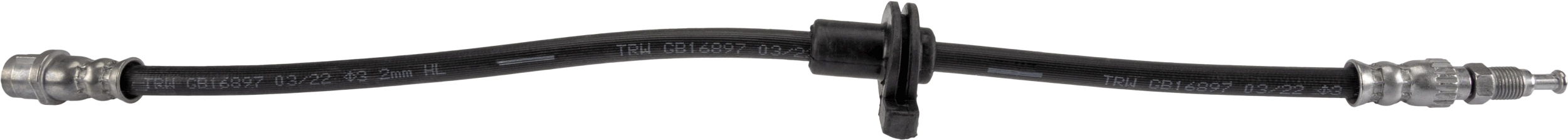  Mangueira do freio dianteira BMW 1 hatchback (F40) (2019 - 2026) 