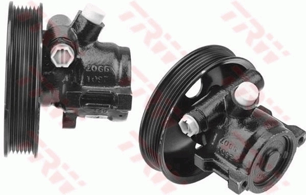 Bomba da Direção hidrâulica assistida para Volvo V70 I LV