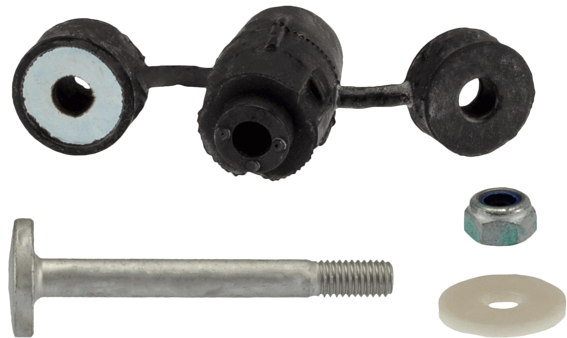Compre Montante de estabilizador dianteiro Dacia Logan 2