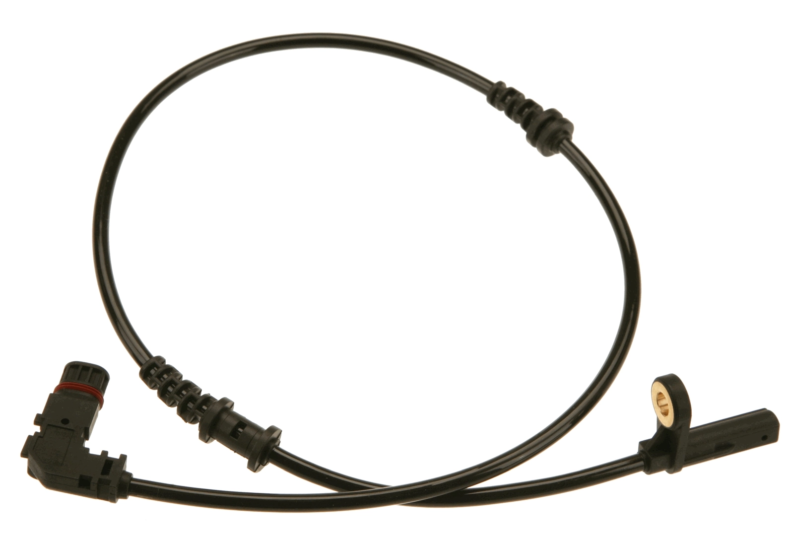 Compre 916541 IKA Sensor dianteiro de ABS