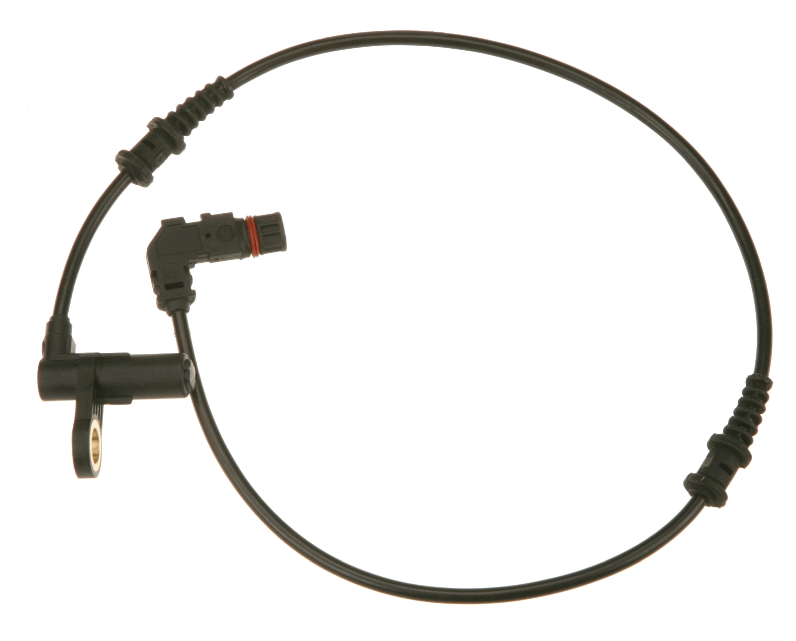 Compre Sensor dianteiro de ABS Mercedes S 