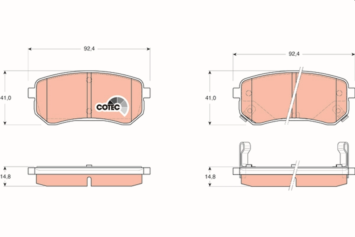  Picanto  hatchback (2003-2007) original desde 29,51 €