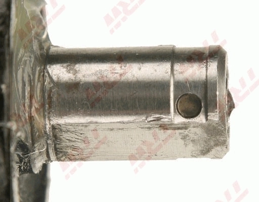 95209433 General Motors Cremalheira da direção
