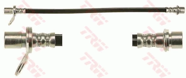 PHA552 TRW
