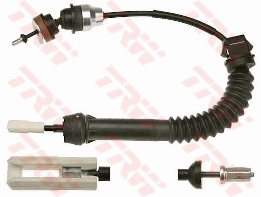 Cabo de embraiagem Beca Cables 107014 preço, a partir de 41,36 USD