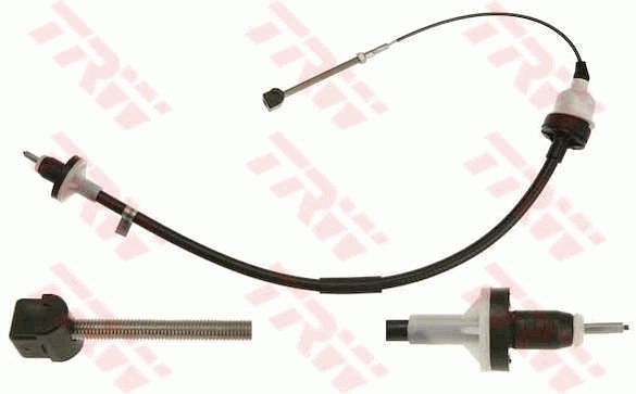 Cabo de embraiagem Beca Cables 402006 preço, a partir de 13,09 USD