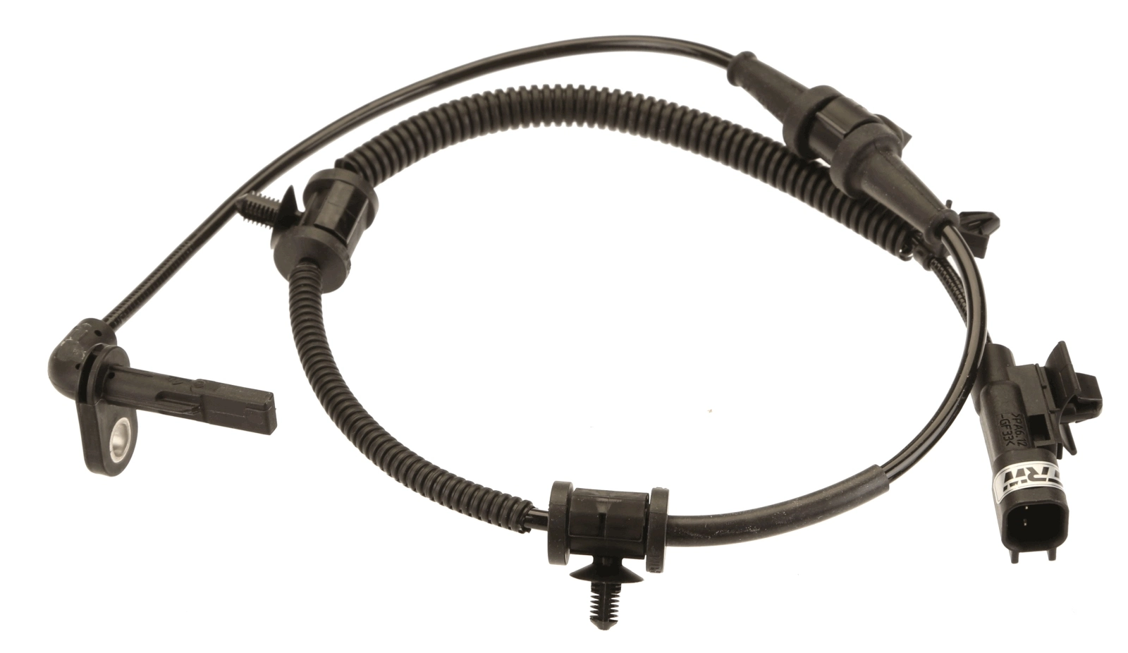 Compre 23483145 Peugeot/Citroen Sensor dianteiro de ABS