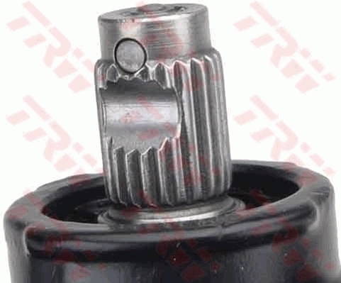 JRP645 TRW Cremalheira da direção