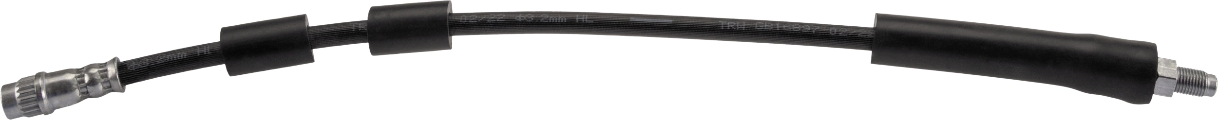 Mangueira do freio dianteira para Citroen C4 LC