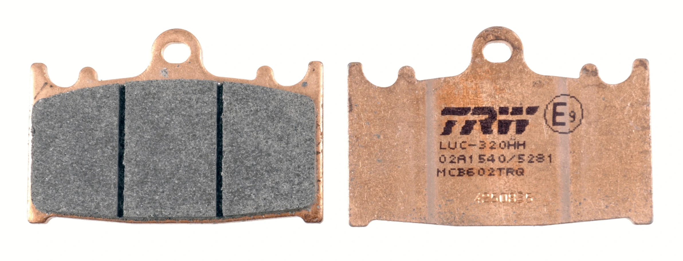MCB602TRQ TRW