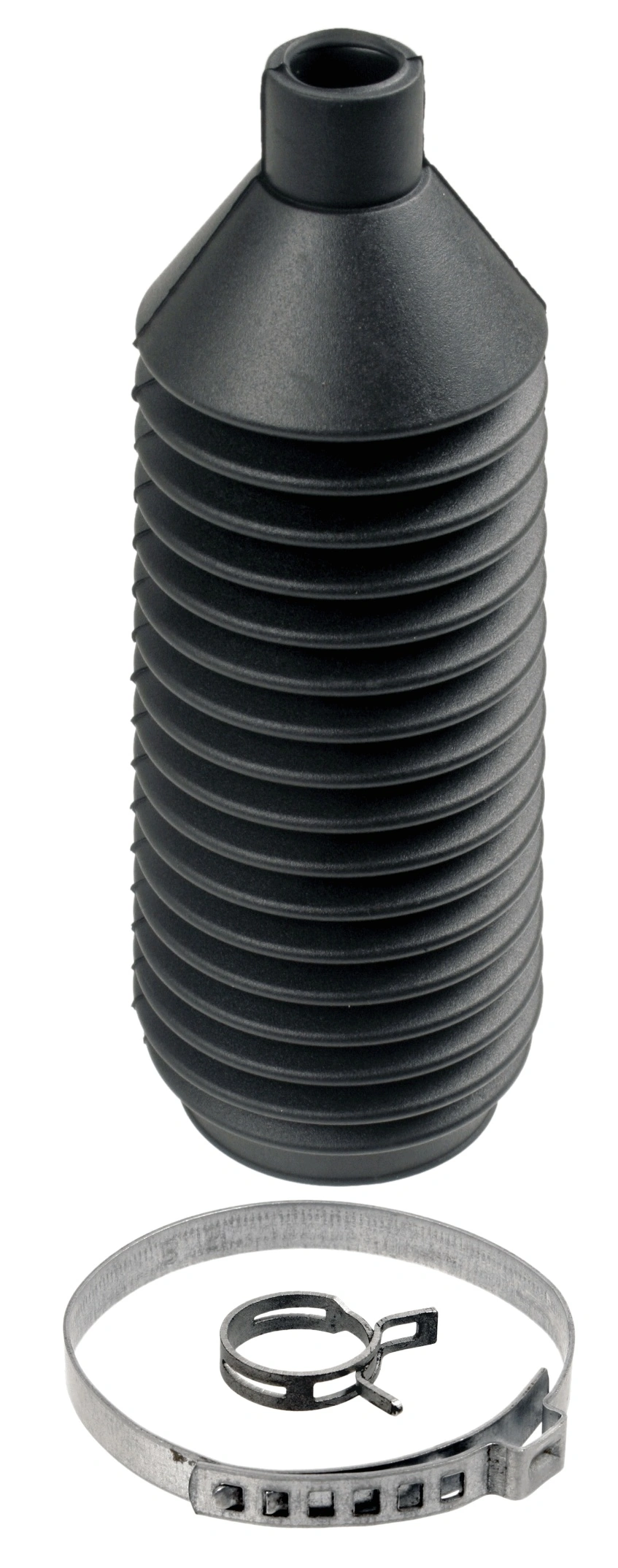  Bota de proteção do mecanismo de direção (de cremalheira) Ford Transit IV ônibus (E) (1991 - 1994) IV