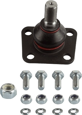 Suporte de esfera superior SR5003 Masuma