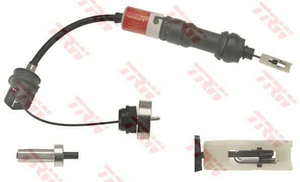 Cabo de embraiagem Peugeot 306 preço, a partir de 32,72 USD