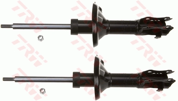 MGA2011 Maxgear Amortecedor dianteiro