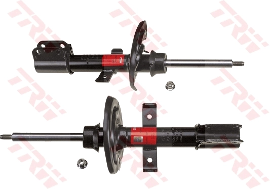Amortecedor dianteiro 8010G Magneti Marelli