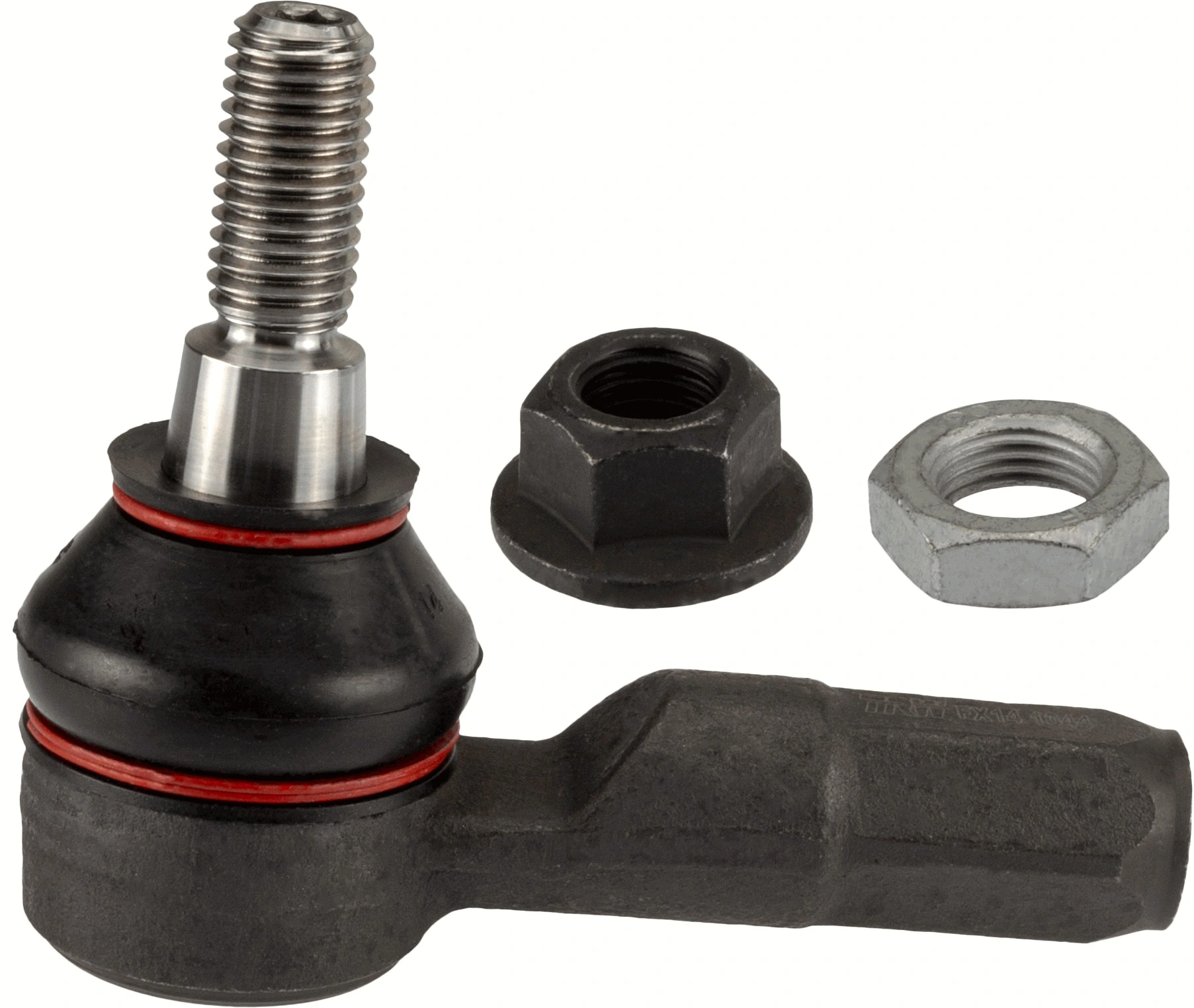 Compre Ponta externa da barra de direção Ford Transit 5