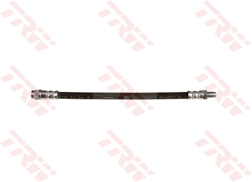  Mangueira do freio dianteira Renault Clio I hatchback (BC57, 5357) (1990 - 1998) I