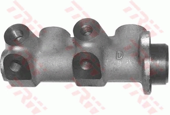 Cilindro mestre do freio para Opel Astra 53, 54, 58, 59
