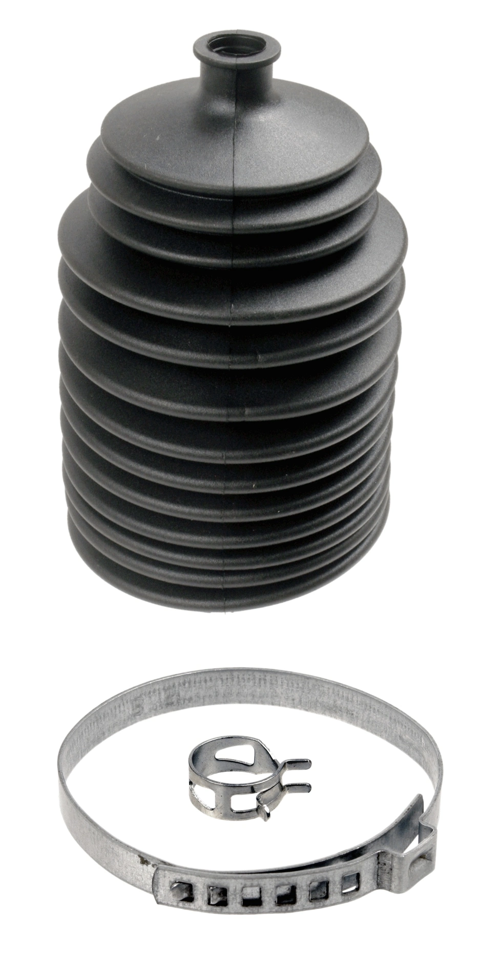 Bota de proteção do mecanismo de direção (de cremalheira) Nissan Primera  P10
