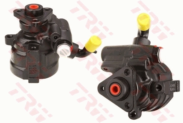  Bomba da Direção hidrâulica assistida Fiat Siena sedan (178) (1996 - 2001) 