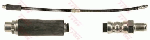 Mangueira do freio dianteira Rover 75 preço, a partir de 8,73 USD