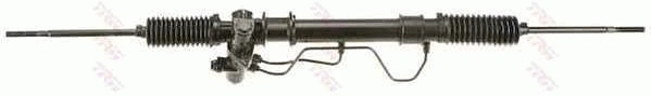 Cremalheira da direção Mitsubishi Lancer V CB, CD, CE