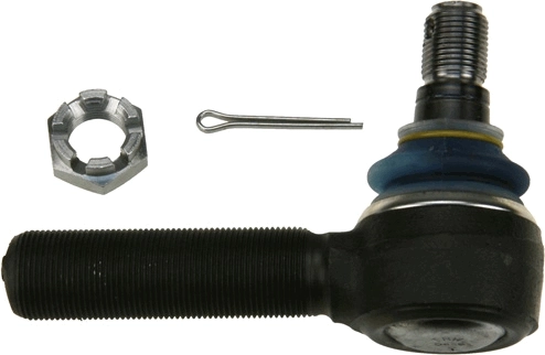 Compre 008193649 Iveco Ponta da barra de direção transversal