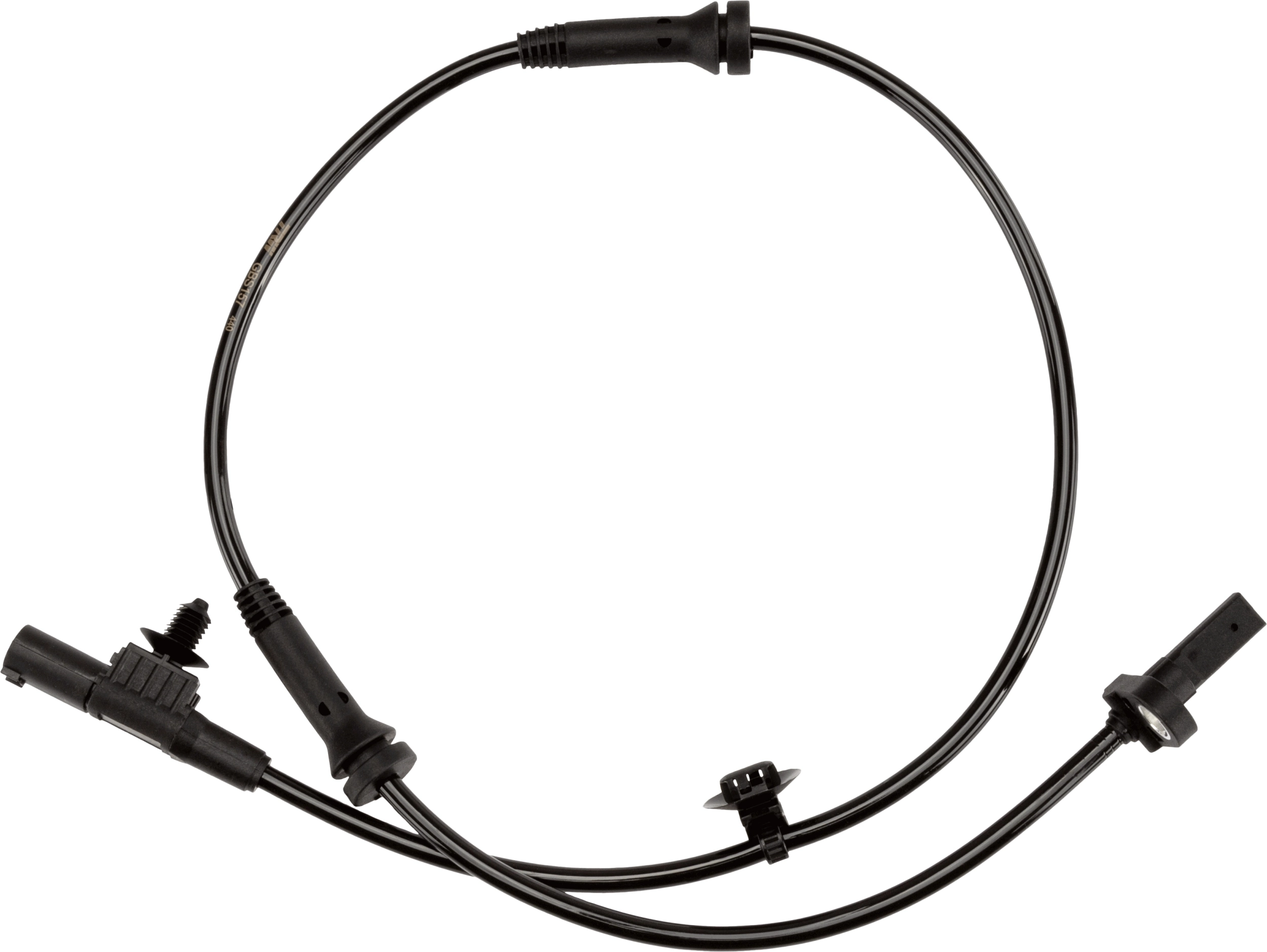 GBS157 TRW
