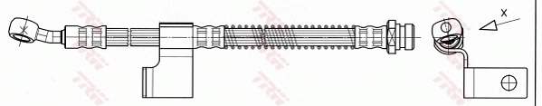PHD530 TRW