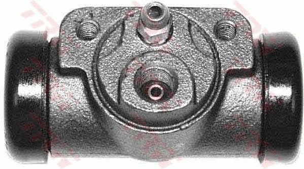 Compre K04313056 Fiat/Alfa/Lancia Cilindro traseiro do freio de rodas de trabalho