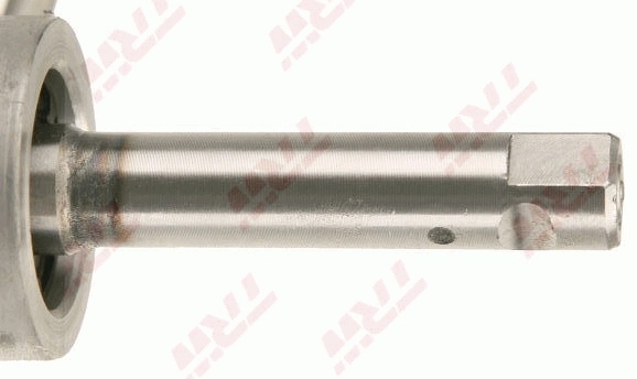 Cremalheira da direção para Opel Meriva B 