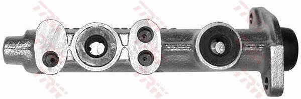 Compre SE028715004A VAG Cilindro mestre do freio