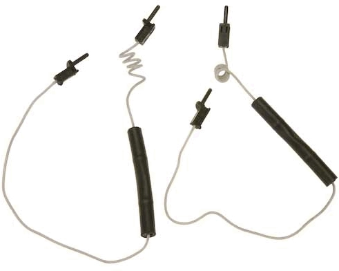 Sensor dianteiro de desgaste das sapatas do freio Mercedes 100 preço, a partir de 3,67 USD