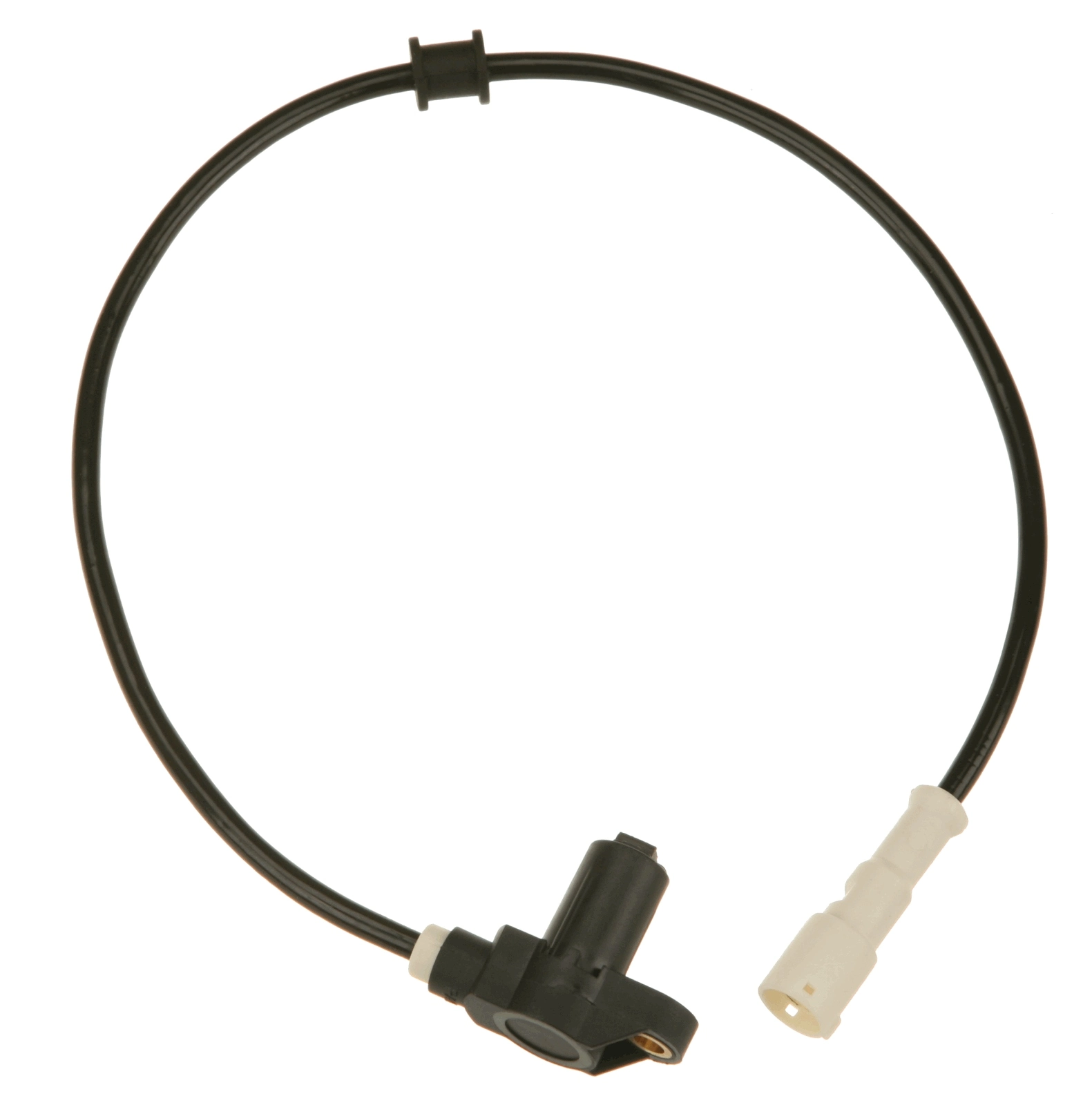 MWSS034 Magneti Marelli Sensor dianteiro de ABS